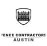 Fence Contractors Austin