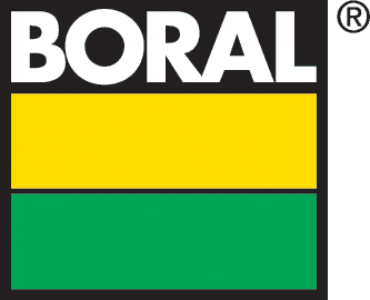 Boral logo