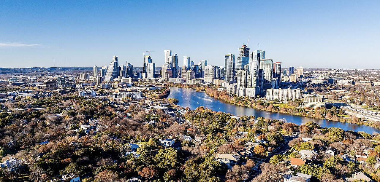 Austin, Texas
