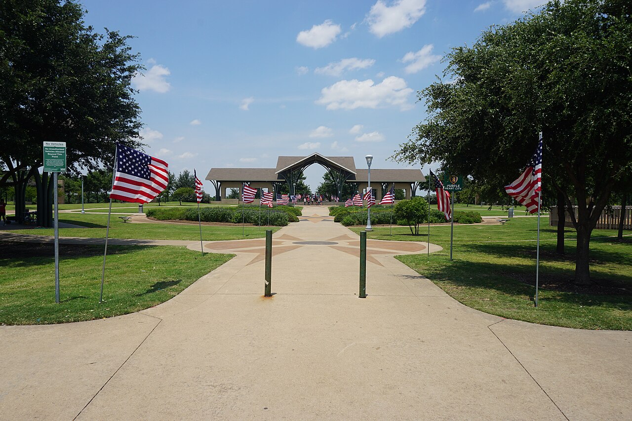 Frisco, Texas